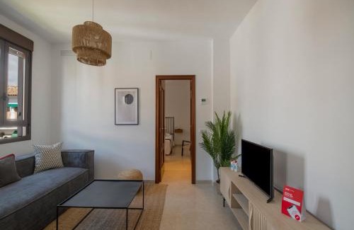 Ecija Hotel | Apartamentos Santiago