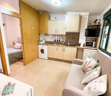 Cee Apartment | Apartamentos Sapoconcho by ALÔGA