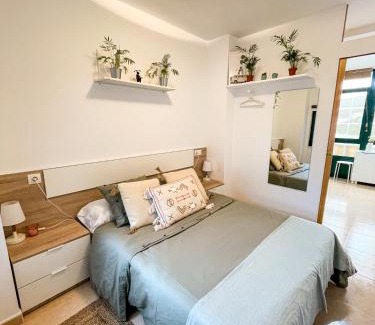 Cee Apartment | Apartamentos Sapoconcho by ALÔGA