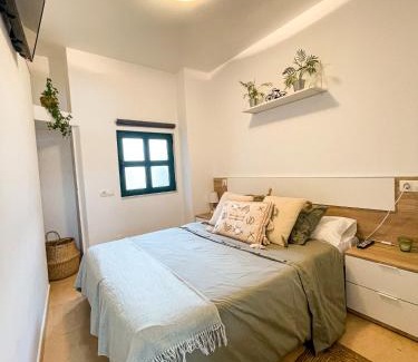Cee Apartment | Apartamentos Sapoconcho by ALÔGA