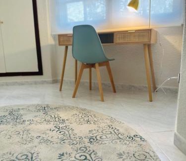 Cabanas Hotel | Apartamentos Sarga Sentirgalicia