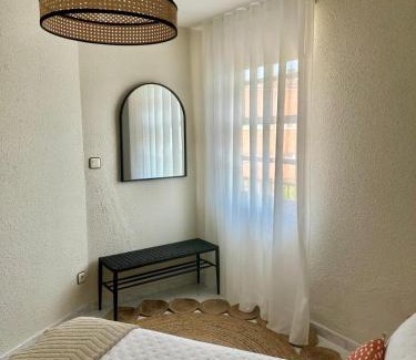 Cabanas Hotel | Apartamentos Sarga Sentirgalicia