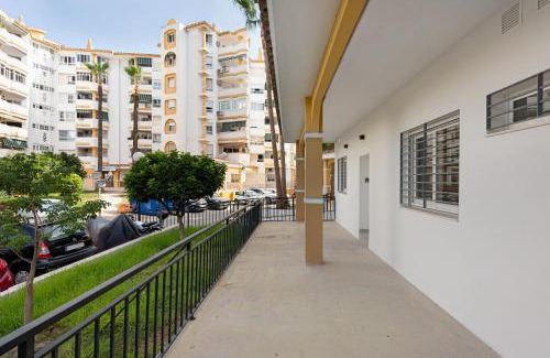 Carretera de Cadiz Apartment | Apartamentos Sealmar Moliere
