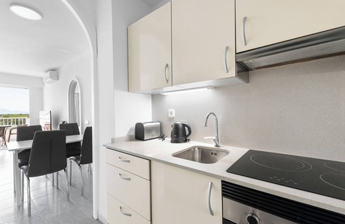 Alcudia Apartment | Apartamentos Siesta I