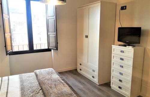 Ubeda Apartment | Apartamentos Sol Compañia