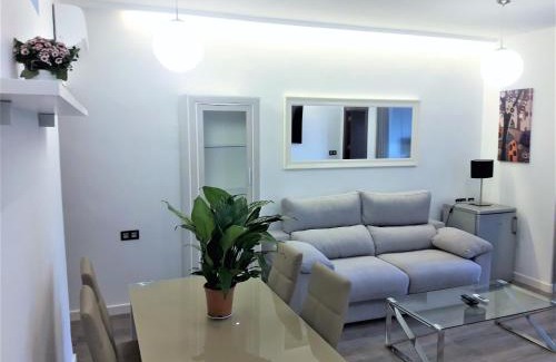 Ubeda Apartment | Apartamentos Sol Compañia