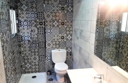Ubeda Apartment | Apartamentos Sol Compañia