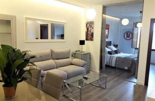 Ubeda Apartment | Apartamentos Sol Compañia