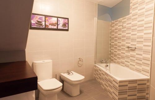 Ubeda Apartment | Apartamentos Sol de Mayo