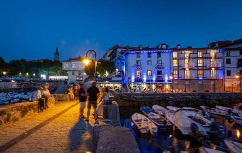 Mundaka Apartment | Apartamentos&Spa Mundakaport