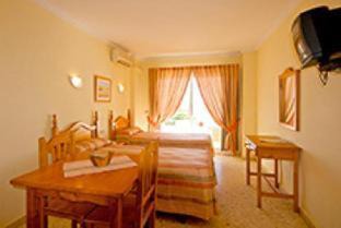 Fuengirola Apartment | Apartamentos Stella Maris - Marcari SL