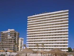 Fuengirola Apartment | Apartamentos Stella Maris - Marcari SL