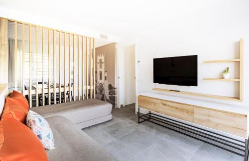 Passeig Maritim Apartment | Apartamentos Sunway Apollo