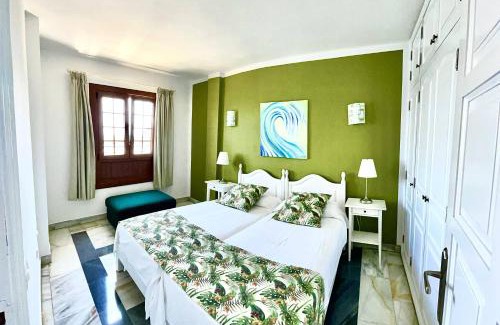 Playa de Santiago Apartment | Apartamentos Tapahuga