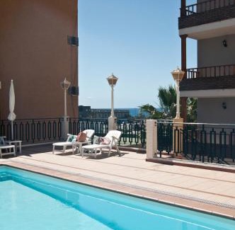 San Agustin Apartment | Apartamentos Tarahal