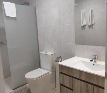 San Agustin Apartment | Apartamentos Tarahal