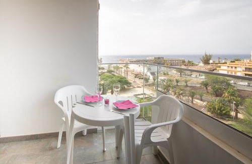 San Agustin Apartment | Apartamentos Tarahal