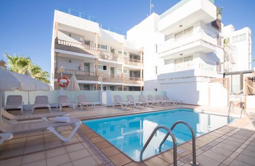 San Agustin Apartment | Apartamentos Tarahal