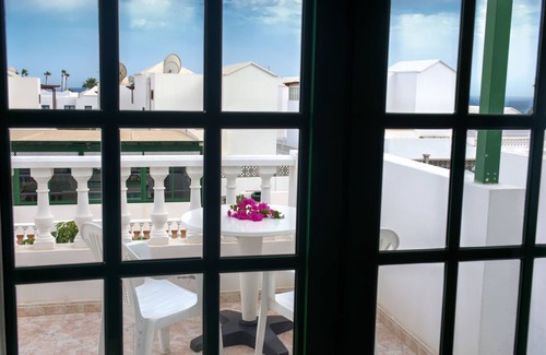 Puerto del Carmen Apartment | Apartamentos Tisalaya