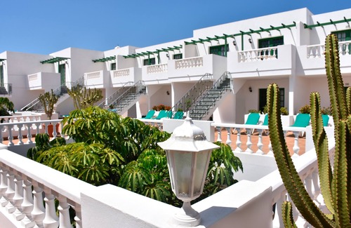 Puerto del Carmen Apartment | Apartamentos Tisalaya