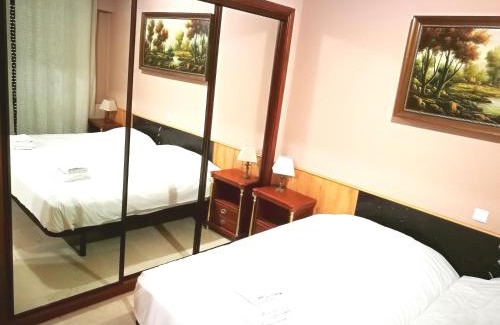 Prosperidad Apartment | Apartamentos Torr en Madrid - Chamartín