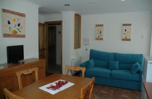 Isla Apartment | Apartamentos Torremar