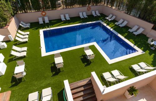 Tossa de Mar Apartment | Apartamentos Tossa Dreams by Pandora Hoteles