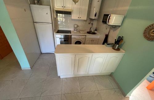 Alcossebre Apartment | Apartamentos Tres Playas Altamar