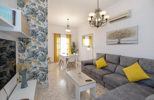 Triana Apartment | Apartamentos TrianaSol