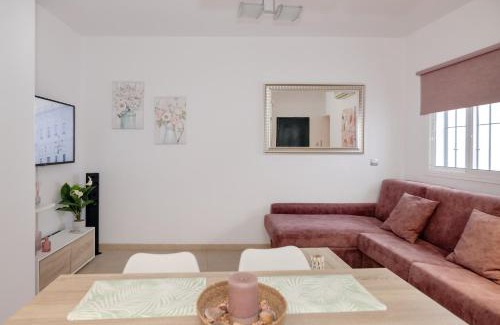Triana Apartment | Apartamentos TrianaSol