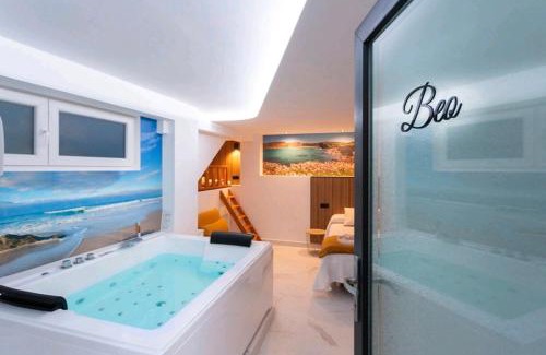 Malpica de Bergantinos Apartment | Apartamentos Triple M