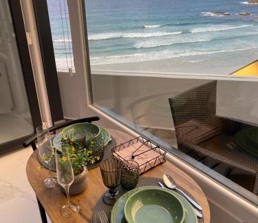 Malpica de Bergantinos Apartment | Apartamentos Triple M