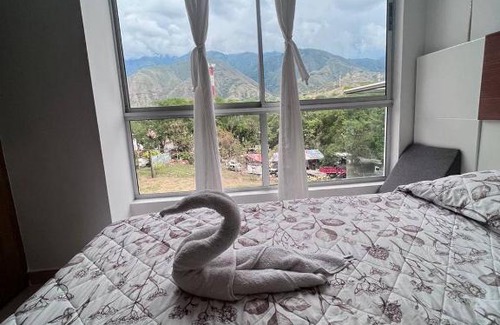 San Jeronimo Apartment | Apartamentos Turísticos OASIS