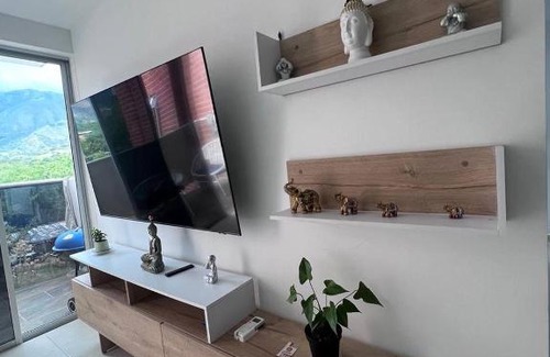 San Jeronimo Apartment | Apartamentos Turísticos OASIS