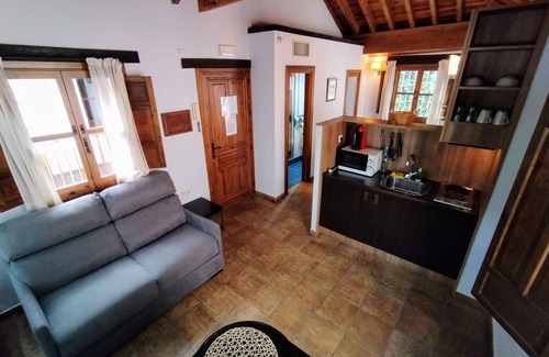 Albaicin Apartment | Apartamentos Turísticos Alhambra
