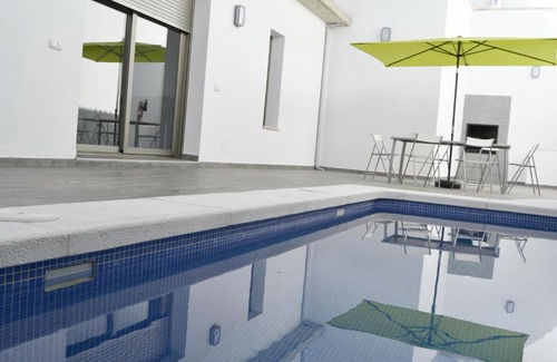Almagro Apartment | Apartamentos Turísticos Clavero