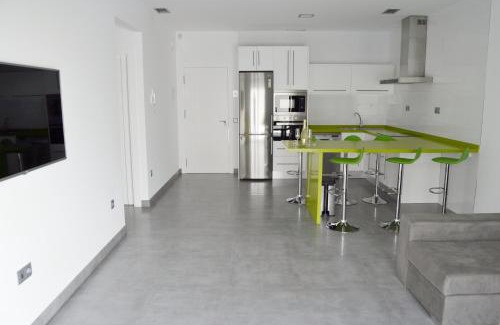 Almagro Apartment | Apartamentos Turísticos Clavero