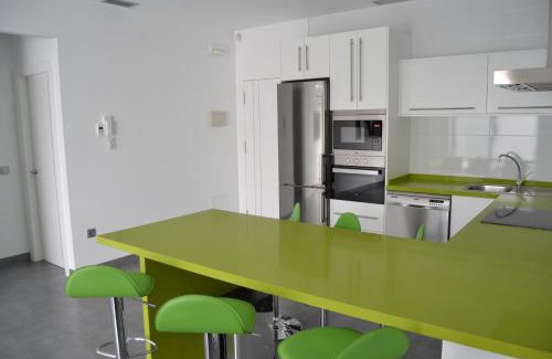 Almagro Apartment | Apartamentos Turísticos Clavero