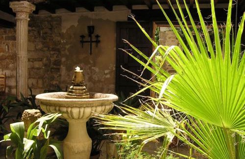 Ubeda Apartment | Apartamentos Turísticos El Losal