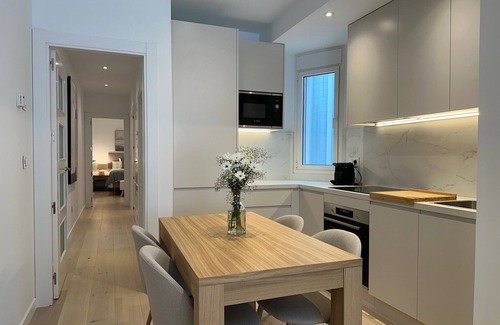Albacete Apartment | Apartamentos Turísticos en Albacete
