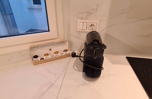 Albacete Apartment | Apartamentos Turísticos en Albacete