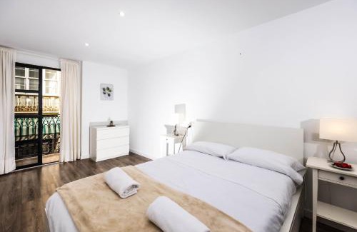 Diputacion de Cartagena Casco Apartment | Apartamentos Turísticos Puerto Cartago by CartagenaSpain