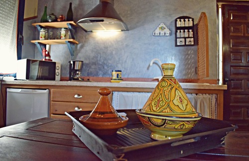 Consuegra Apartment | Apartamentos Turísticos La Vida De Antes
