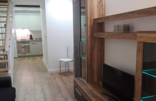 Lierganes House | Apartamentos Turísticos Los Picos