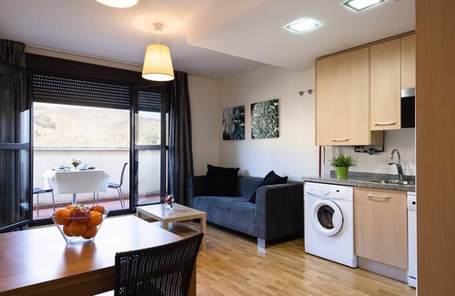 Zorraquin Apartment | Apartamentos Turísticos Real Valle Ezcaray