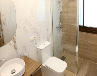 Ubeda Apartment | Apartamentos turísticos La Estación