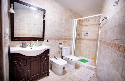 Fontellas Apartment | Apartamentos Turísticos Mallos de Huesca