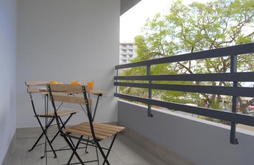 Sao Martinho Apartment | Apartamentos Turísticos Vitoria by Petit Hotels