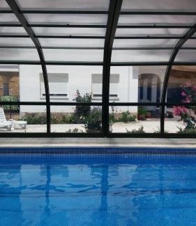 Valdepenas de Jaen Apartment | Apartamentos Turísticos Rurales Monte de las Ánimas