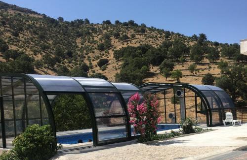 Valdepenas de Jaen Apartment | Apartamentos Turísticos Rurales Monte de las Ánimas